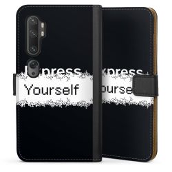 Sideflip Kotelo musta