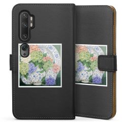 Sideflip Fodral med flap svart