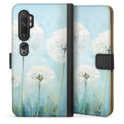 Sideflip Fodral med flap svart