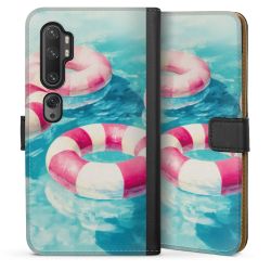 Sideflip Kotelo musta