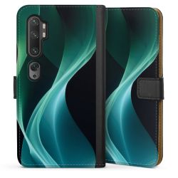 Sideflip Fodral med flap svart