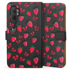 Sideflip Kotelo musta