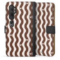 Sideflip Kotelo musta