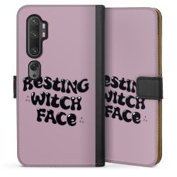 Sideflip with flap black