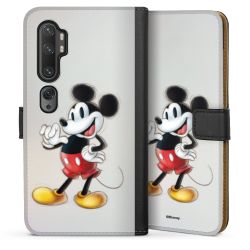 Sideflip Kotelo musta