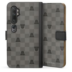 Sideflip Kotelo musta