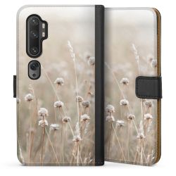 Sideflip Fodral med flap svart