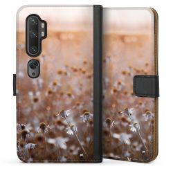 Sideflip Fodral med flap svart