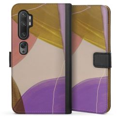 Sideflip Fodral med flap svart