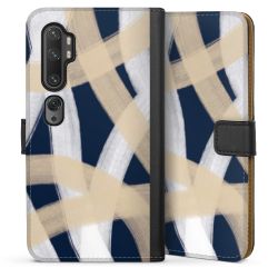 Sideflip Fodral med flap svart