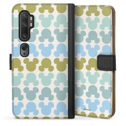 Sideflip Kotelo musta