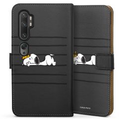 Sideflip with flap black