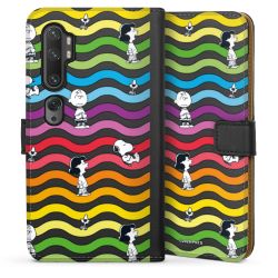 Sideflip with flap black