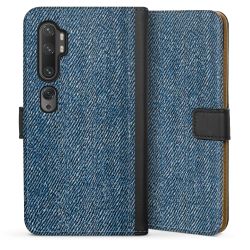 Sideflip Fodral med flap svart