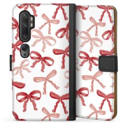 Sideflip Fodral med flap svart