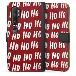 Sideflip Fodral med flap svart