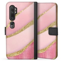 Sideflip Fodral med flap svart