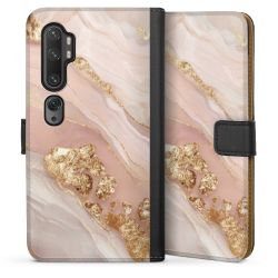 Sideflip Fodral med flap svart