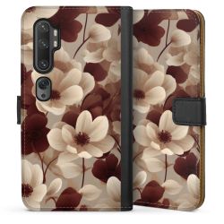 Sideflip Fodral med flap svart