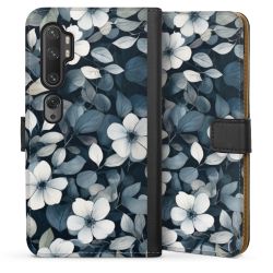 Sideflip Fodral med flap svart