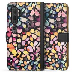 Sideflip Fodral med flap svart