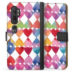 Sideflip Kotelo musta