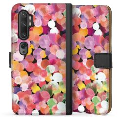 Sideflip Fodral med flap svart