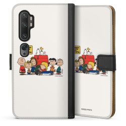 Sideflip Kotelo musta