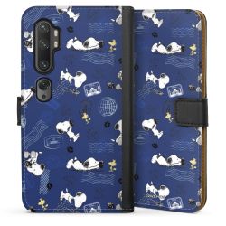 Sideflip Kotelo musta