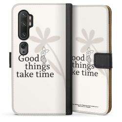 Sideflip Kotelo musta