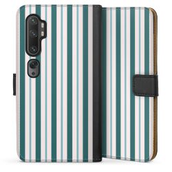 Sideflip Fodral med flap svart