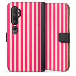 Sideflip Fodral med flap svart