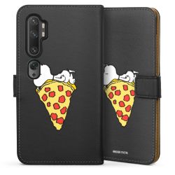 Sideflip with flap black