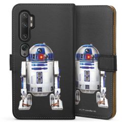 Sideflip Kotelo musta