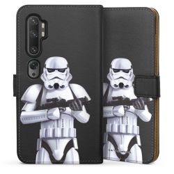 Sideflip Kotelo musta