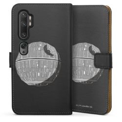 Sideflip Kotelo musta