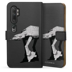 Sideflip Kotelo musta