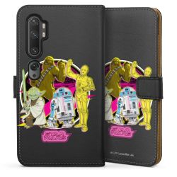 Sideflip Kotelo musta