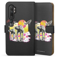 Sideflip Kotelo musta