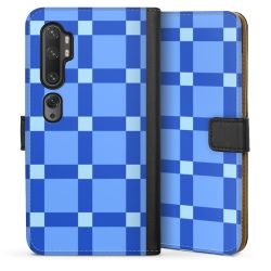 Sideflip Fodral med flap svart