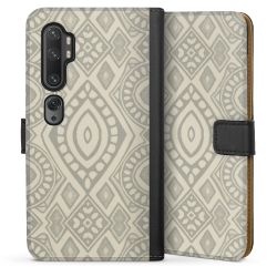 Sideflip Fodral med flap svart