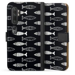 Sideflip Kotelo musta