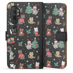 Sideflip Kotelo musta