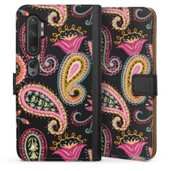 Sideflip Kotelo musta