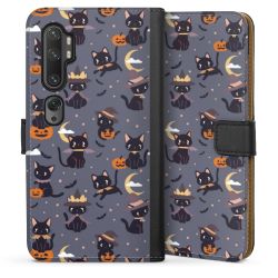 Sideflip Kotelo musta