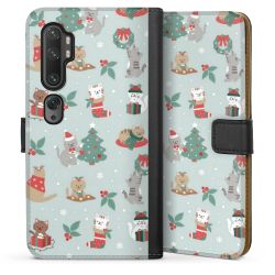 Sideflip Kotelo musta