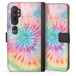 Sideflip Fodral med flap svart