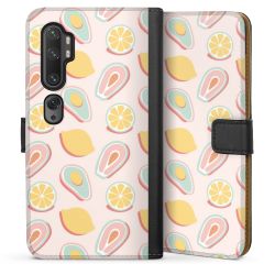 Sideflip Kotelo musta