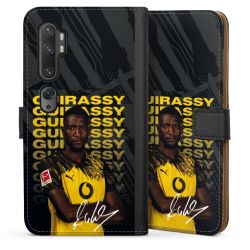 Sideflip with flap black