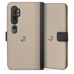 Sideflip Fodral med flap svart